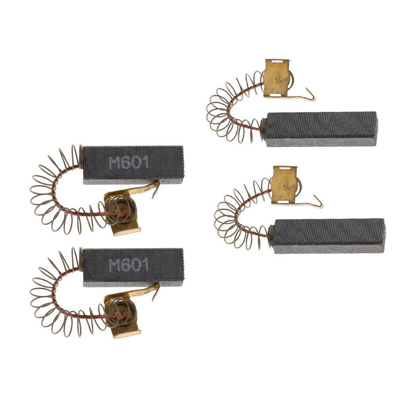 4x Dog Puppy Pet Grooming Hair Blower Accessories - Motors Carbon Brushes