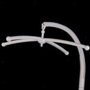 Baby Crib Nursery Mobile Music Box Toys 5pcs Holder Arm Bracket Supplies 34"