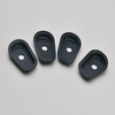 Motorbike Turn Signal Indicator Adaptors Plate for KAWASAKI Z250 Z750 Z800 Z1000