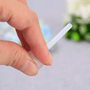 4pcs/lot plastic for perfume diffuser bottle mini liquid oil dropperlabsupplyXP