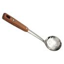 Stainless Steel Soup Ladle, Long Handle Spoon Ladle Kitchen Cooking Utensil