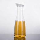 Milk Tea Coffee Maker Acrylic Juice Jug Plastic Anti-Fall Pot Drinking Pot