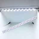 20LED Mini Folding Rigid Strip Lamp Strip Hard Light Tube Bar for-Lightbox.AU