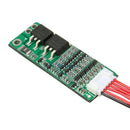 5S 15A Li-Ion Lithium Battery Bms 18650 Charger Protection Board 18V 21V Ce M5B9