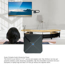 New Bluetooth 4.2 Receiver and Transmitter Bluetooth Wireless Adapter Audio R4L8