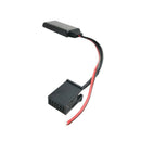Car 6000Cd Wireless Bluetooth Module Music Adapter Aux Audio Cable For Ford