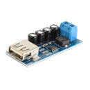 DC-DC 5V 1A Low Power Booster FP6717 USB Linear Battery Rectifier Charger Module
