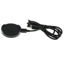 Portable Cradle Holder Adapter Charger Station USB Charging Battery Dock Adapter