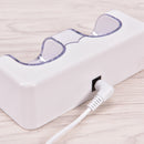Rechargeable Battery Packs & Dual Charger Charging Dock Suits For Wii Remot M&E