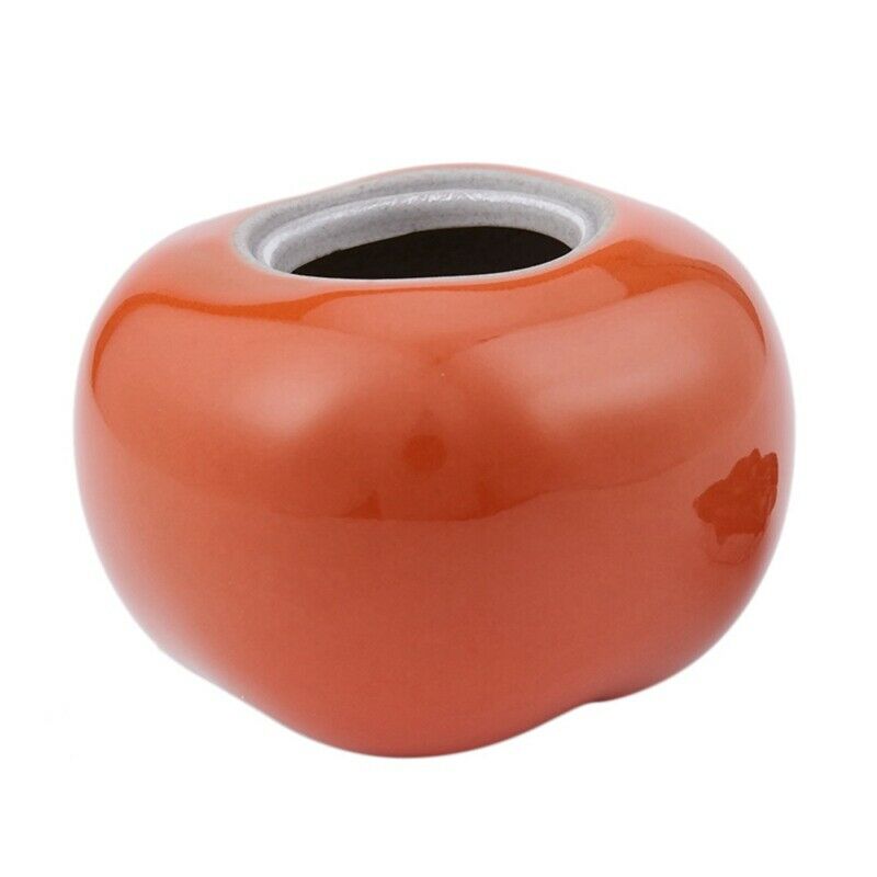 Creative Ceramics Storage Jar Jug for Spices Sugar Tea Container Sealed Can Q3W8