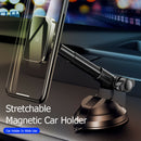 Magnetic Car Phone Stand 360 Degree Rotatable Stand Cell Phone Holder