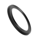 52mm-62mm 52mm to 62mm Black Step Up Ring Adapter for Camera O9C9