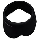 5X(ET-60II Flower Lens Hood for  EF 75-300MM F/4-5.6 G4L2)