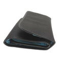 6 Pocket Camera Filter Lens UV CPL Shockproof Bag Case Pouch Holder Wallet  K1B