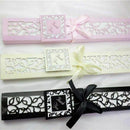 Bamboo Silk Hand Held Fan, Solid Fan with Gift Box, Bridal Chinese Bamboo c