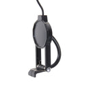 Clip%On pickup for acoustic guitar violin banjo lute FT BX