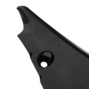 2pcs Tank Side Covers Trim Panel For SUZUKI GSX-R1000 K5 05-06 2005 2006