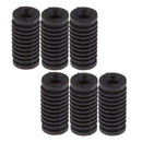 12x Motorcycle ATV Gear Lever Pedal Rubber For Suzuki