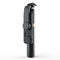 Q03S Bluetooth 4.0 Selfie Stick Aluminum Tripod Monopod with Remote + Fill Light