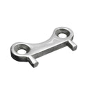 Universal Boat Deck Fill Plate Key Tool Stainless Steel 354-3513991 D1Z1