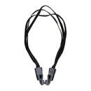 Elastic Bungee Straps Triple Band Hook Clip/Bike Rack Luggage Cargo Holder