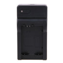 DC 5V 400mAh USB Battery Charger for Sony NP-FW50 Fits for Alpha