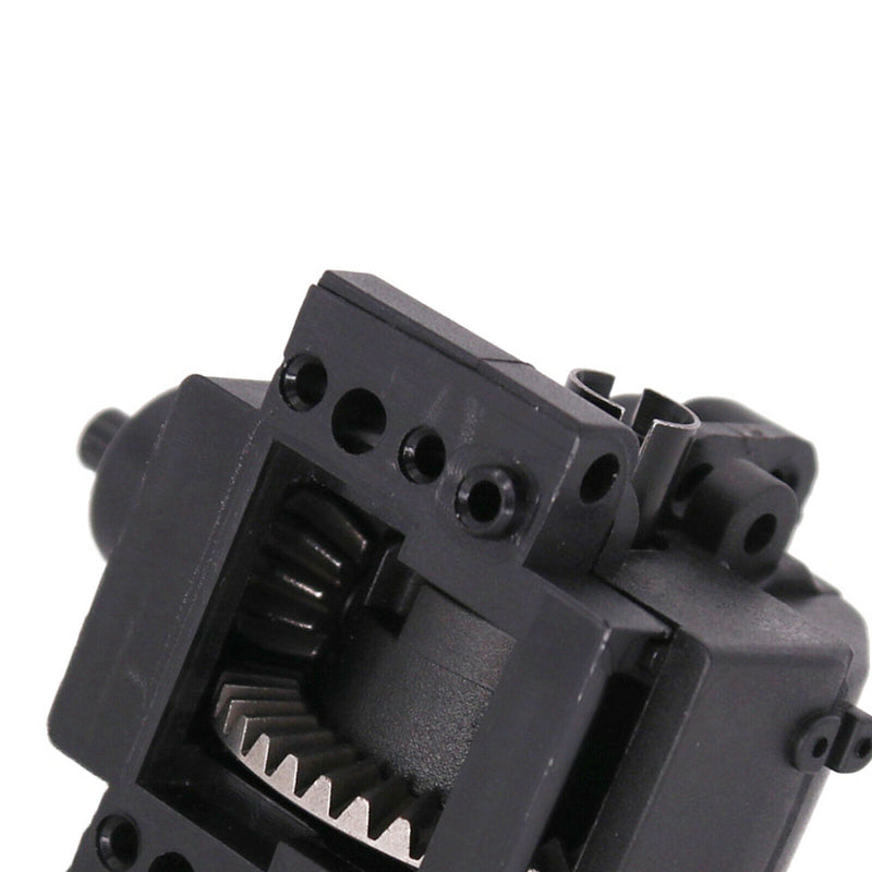 RC Forward / Reverse Gearbox for HSP 94155 94110 1:10 RC Car on / Off