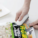 Mini Portable Sealing Heat Handheld Plastic Bag Impluse Sealer Kitchen Tool New