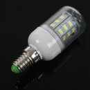 1Pcs 5W 5730 LED Bulb Bulb Corn Light Bulb Spotlight Lamp E14 White