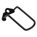 Cycling MTB Bike Bicycle Steel Rear Derailleur Chain Guard Gear Protect ULL