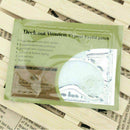 10 Paare Collagen Kristall Augen Augenlid Flicken Anti Falte Feuchtig Y3W0