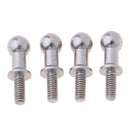RC Car Ball Head Screws for 1/24 Wltoys A202 A212 A222 A232 A242 A252 RC Modle