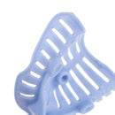 6Pcs Colorful Dental Impression Trays Plastic Materials Teeth Hol Ew