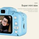 1080P Mini Digital Camera For Kids Baby Children Cute Camcorder Video Recorder