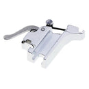 Steel High Shank Presser Foot Holder Adapter Standard Sewing Machines