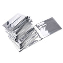 130x210cm survival emergency mylar waterproof sleeping bag foil thermal blank 3C