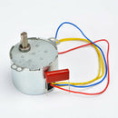 Synchronous Motor 2.5RPM 8W 50-KTYZ AC 220V Permanent Magnet Synchronous Ge