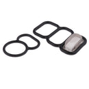 2 Pieces VTEC Solenoid Gasket Spool Valve 15825-P0A-005 36172-P0A-005