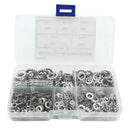 Stainless Steel External Tooth Star Lock Washer Qty 700 M3 M4 M5 M6 M8