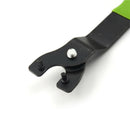 Adjustable Angle Grinder Key Pin Spanner Plastic Handle Pin Wrench Spanner3C