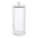 Make-up Disposable Cotton Pad Round Holder Makeup Removers Pad Display Organizer