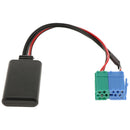 Radio Aux Bluetooth Streaming