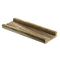 2pcs Wooden Floating Shelves Wall Display Rack for Bedroom Living Room Storage