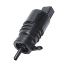 Car Windshield Washer Pump Water Spray Motor For Volkswagen Audi Bmw 1J5955 W2Z5
