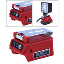 High Quality ABS  Converter Durable 11x9x7cm
