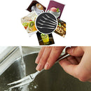 10pcs Fruit Forks Stainless Steel Two Prong Forks Tasting Appetizer Forks
