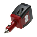 150W Car Power Inverter Charger Adapter 12V DC To 220V AC USB 5V 2.1A