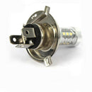 9003 / H4 16SMD 80W LED High Power Headlight White Car Anti-Fog Drive Light ETU