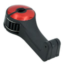 Portable Multifunction Auto  Back Hook With Phone Holder For Bag