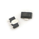 10pcs AMC7135 350mA LED driver SOT-89 350mA/2.7-6V BX FT